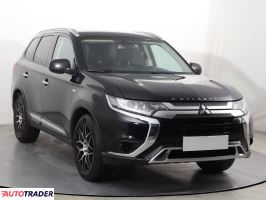Mitsubishi Outlander - zobacz ofertę