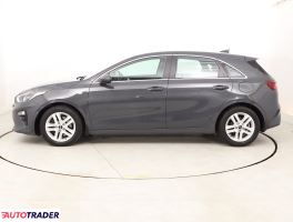 Kia Ceed 2021 1.5 156 KM