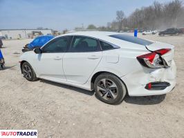 Honda Civic 2020 2
