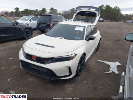Honda Civic 2025 2