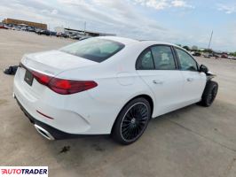 Mercedes CL 2024 3