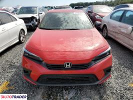 Honda Civic 2023 2