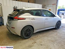 Nissan Leaf 2024