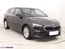 Skoda Scala 2024 1.0 113 KM