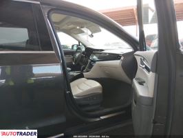Cadillac Pozostałe 2020 3