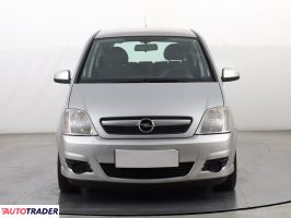 Opel Meriva - zobacz ofertę