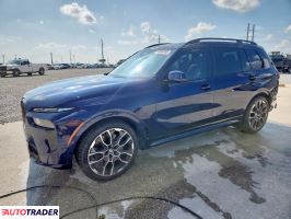 BMW Pozostałe 2023 3
