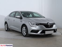 Renault Megane 2019 1.3 113 KM