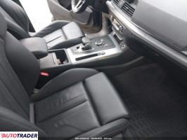 Audi Q5 2020 2
