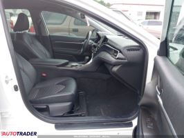 Toyota Camry 2023 2