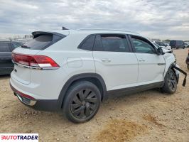 Volkswagen Atlas 2024 2