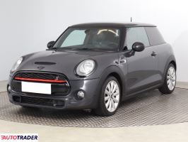 Mini Pozostałe 2014 2.0 189 KM