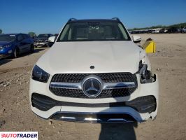 Mercedes CL 2020 2