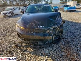 Kia Pozostałe 2025 2