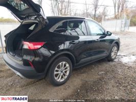 Ford Escape 2020 1 Ford Escape 2020 1