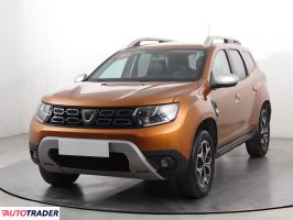 Dacia Duster 2019 1.3 147 KM