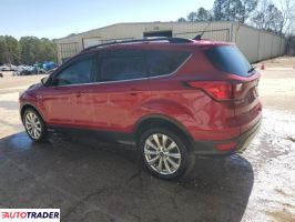 Ford Escape 2019 1