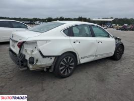 Nissan Altima 2018 2