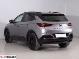 Opel Grandland 2023 1.2 128 KM