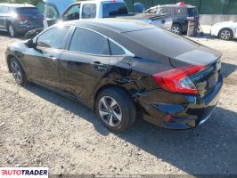 Honda Civic 2021 2