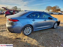 Toyota Corolla 2026 2