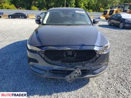 Mazda CX-5 2021 2