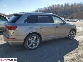 Audi Q7 2019 3
