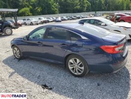 Honda Accord 2019 1 Honda Accord 2019 1