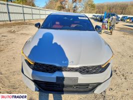 Kia Pozostałe 2024 1