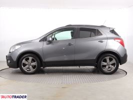 Opel Mokka 2014 1.4 138 KM