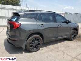 GMC Terrain 2020 1