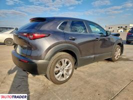 Mazda CX-30 2021 2
