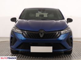 Renault Clio 2023 1.6 138 KM