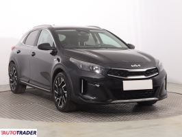 Kia Ceed 2024 1.5 138 KM