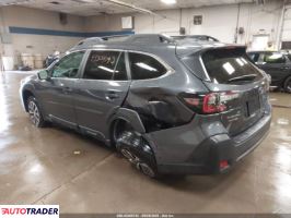 Subaru Outback 2025 2