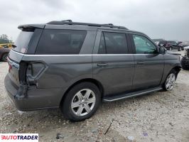 Ford Expedition 2020 3 Ford Expedition 2020 3