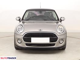 Mini Cooper 2018 1.5 134 KM