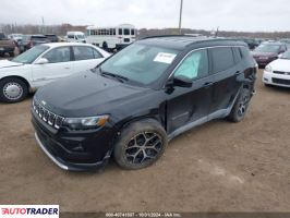 Jeep Compass 2024 2 Jeep Compass 2024 2