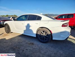 Dodge Charger 2021 3