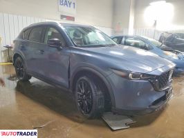 Mazda CX-5 2023 2