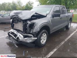 Ford Pozostałe 2023 3