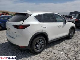 Mazda CX-5 2020 2