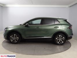 Kia Sportage 2025 1.6 158 KM