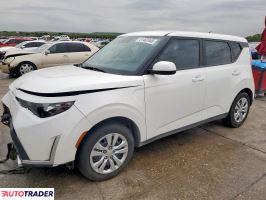 Kia Soul 2023 2