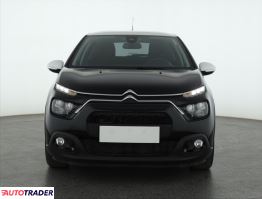 Citroen C3 2023 1.2 81 KM Citroen C3 2023 1.2 81 KM