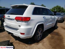 Jeep Grand Cherokee 2021 5