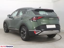 Kia Sportage 2023 1.6 147 KM