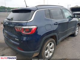Jeep Compass 2019 2