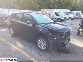 Chevrolet Equinox 2019 1