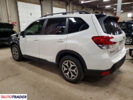 Subaru Forester 2024 2